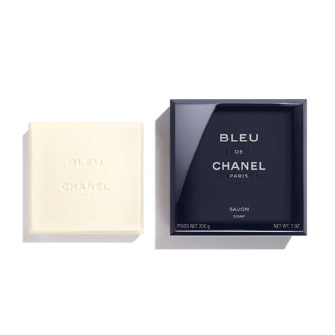 BLEU DE CHANEL JABÓN 